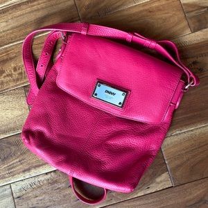 Donna Karan crossbody bag